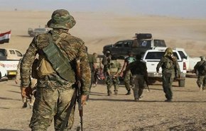 الحشد الشعبي يقتحم مقرات 'داعش' المحصنة جنوب الموصل