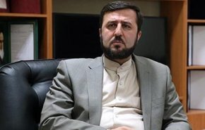 إيران تدعو الوكالة الدولية للطاقة الذرية لإدانة اغتيال الشهيد فخري زاده
