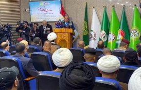 البيان الختامي للمؤتمر الاول لحشد العتبات..هذا ما جاء في البيان