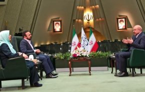 قاليباف: لا نريد ترك الاتفاق النووي وهدفنا فقط الحد من التجاوزات

