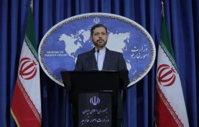 خطيب زاده: على المسؤولين الأفغان أن يكونوا أكثر دقة في نشر الأخبار