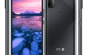أحدث منافس لهواتف سامسونغ من ZTE