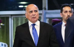 وزير خارجيّة العراق يصل البحرين للمُشارَكة في حوار المنامة