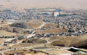 بالفيديو...  اتفاقية قضاء سنجار تدخل حيز التنفيذ
