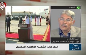 لهذا السبب يعتبر حكام البحرين والامارات مساكين!