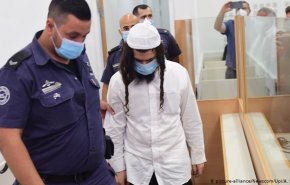 شاهد.. مستوطن متطرف يحاول إحراق كنيسة الجثمانية بالقدس المحتلة
