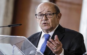 خارجية فرنسا ترفض سياسة الأمر الواقع التركية في شرق المتوسط