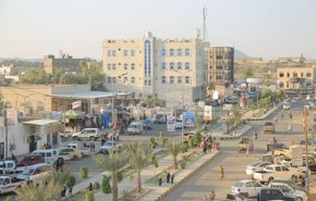 مأرب اقترب الحسم..صنعاء حصنٌ منيع