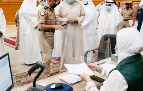 رئيس وزراءالكويت: تقارير إيجابية حول المشاركة في العملية الانتخابية
