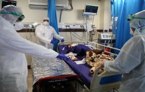 ايران: تسجيل 12151 إصابة جديدة بكورونا وتعافي نحو 720 ألف شخص