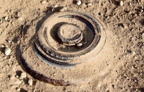 سوريا.. إصابة مواطن بانفجار لغم من مخلفات الإرهابيين في دوما
