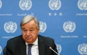 غوتيريش يحض باكو ويريفان على التفاوض تحت رعاية مجموعة مينسك