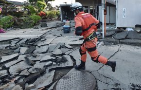 زلزال بقوة 5.3 درجات يضرب جنوب غرب تركيا