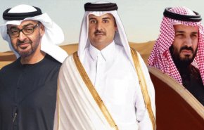 أول تسريبات لبنود صفقة المصالحة السعودية القطرية 