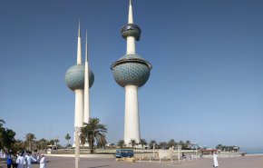 شاهد .. الكويت تجري اول انتخابات تشريعية في حكم الأمير الجديد