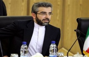 مسؤول ايراني يدعو المانيا الى التعاون في ملف الشهيد سليماني