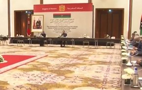 شاهد .. بوادر انفراج الأزمة الليبية تلوح في الأفق 