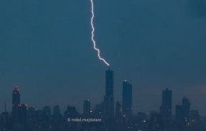 طقس لبنان يتحول الى ماطر اعتباراً من بعد ظهر يوم الثلاثاء