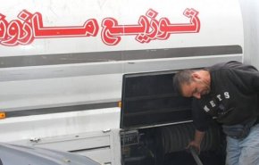 رئيس وزراء سوريا: لا زيادة على سعر المازوت