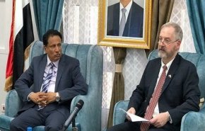 لماذا أصبحت المهرة اليمنية مهمة لأمريکا و بريطانيا؟