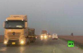بالفيديو.. التحالف يمد 
