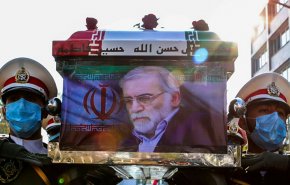 ايران تكشف معلومات اضافية عن اغتيال الشهيد فخري زادة وتتوعد بالرد