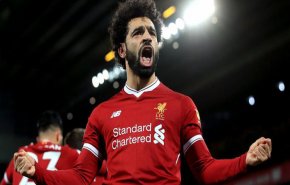 محمد صلاح يحقق إنجازا لم يصل إليه كريستيانو رونالدو
