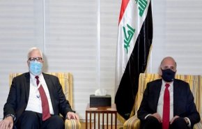 مصلحة العراق ودول الجوار في إنهاء الأزمة السورية
