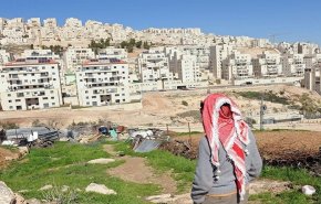 شاهد بالفيديو: أولى بركات التطبيع العربي على فلسطين!!