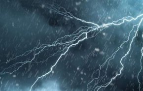 طقس لبنان غدا يتحول الى ماطر بغزارة مع ثلوج