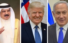 ما هو الثمن الذي يحصل عليه النظام الخليفي من الانبطاح والتطبيع؟