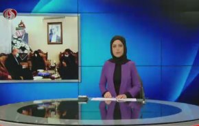 نشرة الاخبار من قناة العالم الساعة 10:00 بتوقيت غرينتش 07-12-2020
