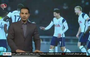 نشرة الاخبار الرياضية من قناة العالم 11:45 بتوقيت غرينتش 07-12-2020
