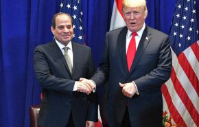 معارضون مصريون يطالبون بايدن بالضغط على السيسي لاطلاق سراح المعتقلين