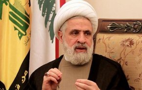 ​الشيخ نعيم قاسم​: التطبيع كشف المستور وأظهر الخونة وأبرز المقاومين