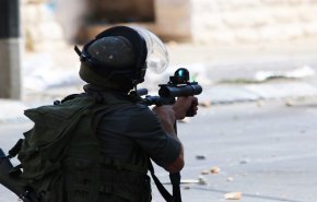عشرات الإصابات بالاختناق في مواجهات بين الاحتلال والفلسطينيين في أريحا