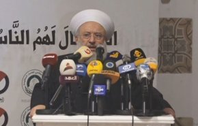 شاهد.. الشيخ ماهر: تطبيع الخيانة انتجته انظمة عميلة