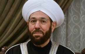 مفتي سوريا: المطبعون تراكضوا للتطبيع مع من لم يجنح للسلم