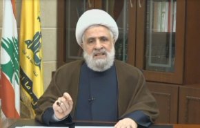 نعيم قاسم: مواجهة الاحتلال تكمن برفع قدرات محور المقاومة