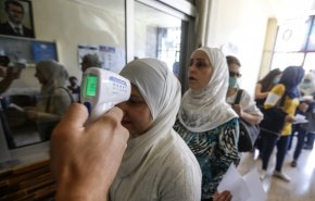 تحذير.. سوريا في طريقها إلى ذروة الموجة الثانية من كورونا 

