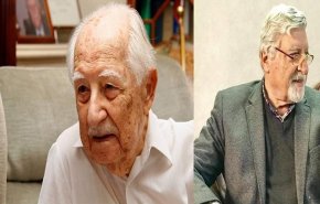 سوريا.. وفاة وزيرين سابقين في يوم واحد.. من هما؟!