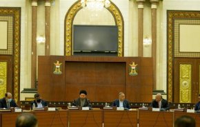 الرئاسات الثلاث في العراق يؤكدون ضرورة الإصلاح الاقتصادي
