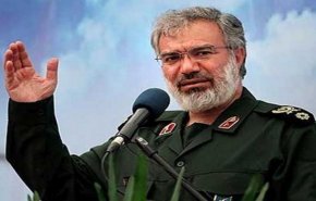 العميد فدوي: سننتقم في اقرب فرصة من منفذي اغتيال فخري زاده