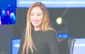من جديد.. إيقاف برنامج للإعلامية المصرية 
