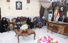 العراق: نسيان طلاب داخل مدرسة ووزارة التربية تعاقب المسؤولين
