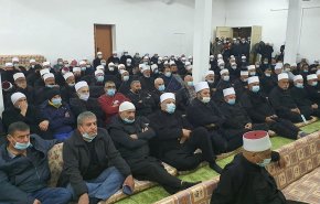 إضراب عام في الجولان المحتل لإسقاط مخططات الاحتلال