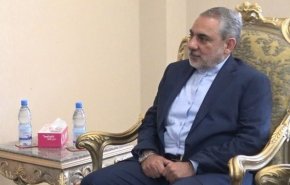 لاميركا دور اساسي في الجرائم ضد شعوب المنطقة خاصة الشعب اليمني