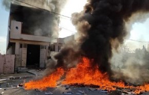 كردستان العراق.. حظر التجول وقطع الإنترنت ومداهمة قناة تلفزيونية