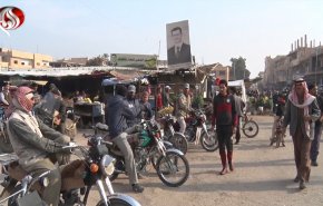 شاهد.. البوكمال تنفض غبار الحرب وتكتسي ثوب الجمال 