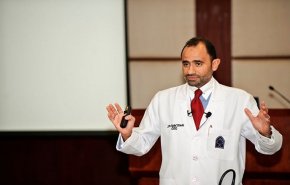 الحكم بالسجن على طبيب سعودي-اميركي بارز في السعودية